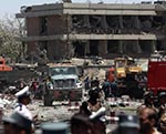 Germany Had Intel Ahead  of Deadly Truck-Bombing